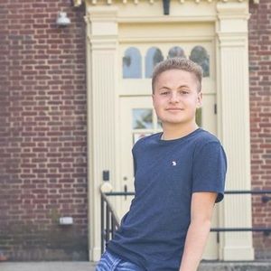 Meet your Posher, Caedmon